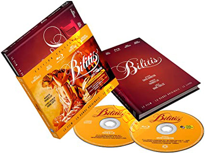 Bilitis  (1977) (Blu-Ray)
